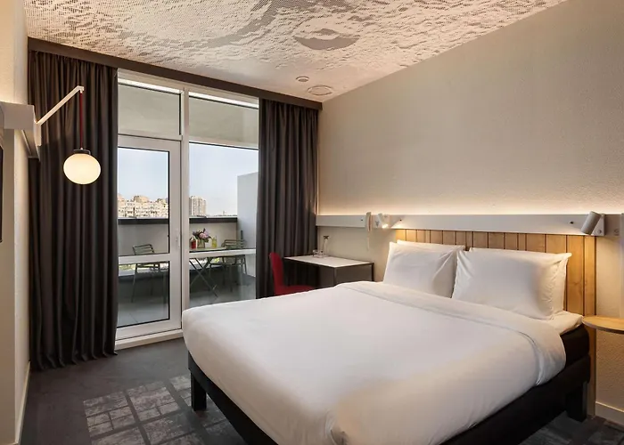 Ibis Kyiv Beresteiska