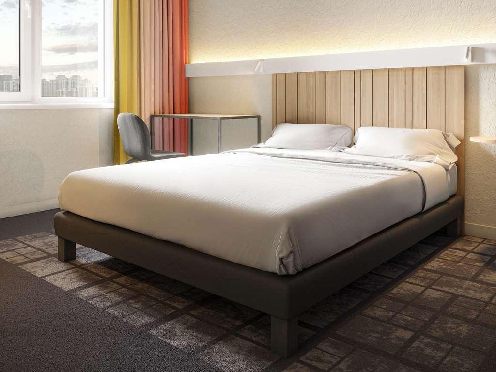 Ibis Beresteiska Kiev