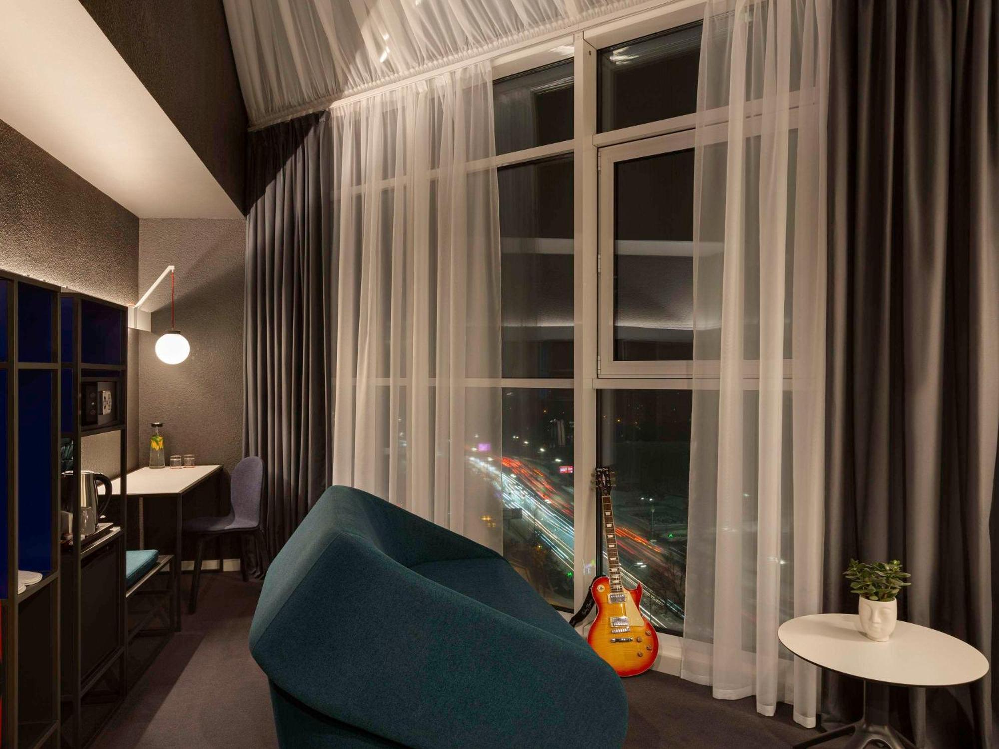 Ibis Beresteiska 3* Kiev