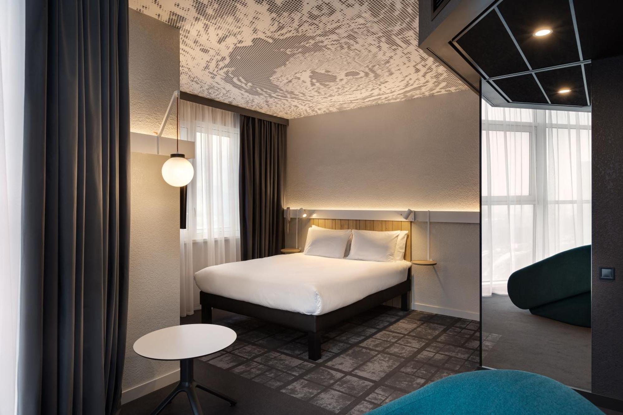 Ibis Beresteiska Kiev
