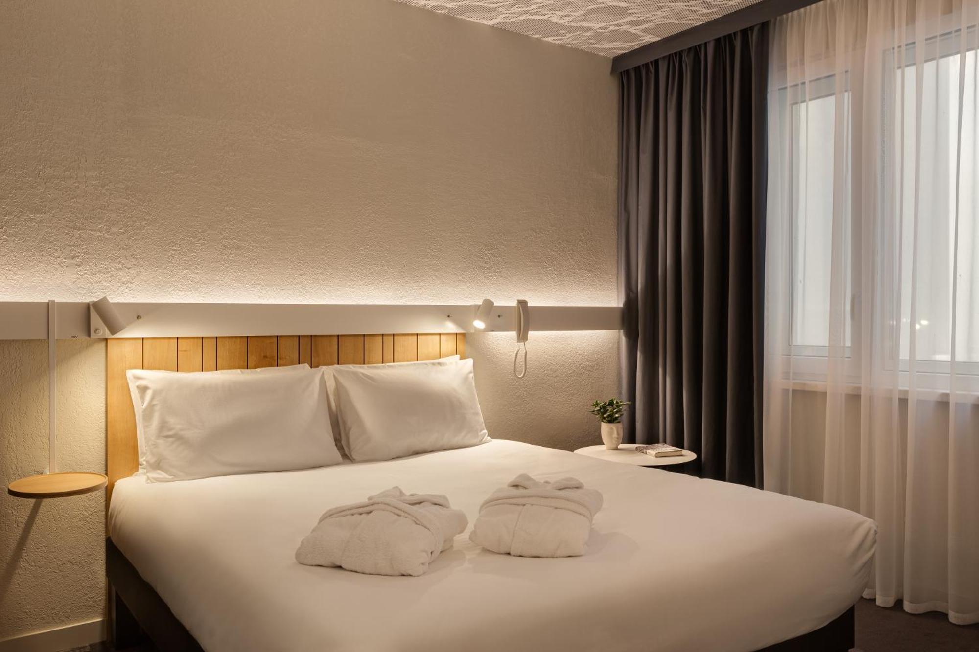 Ibis Beresteiska 3* Kiev