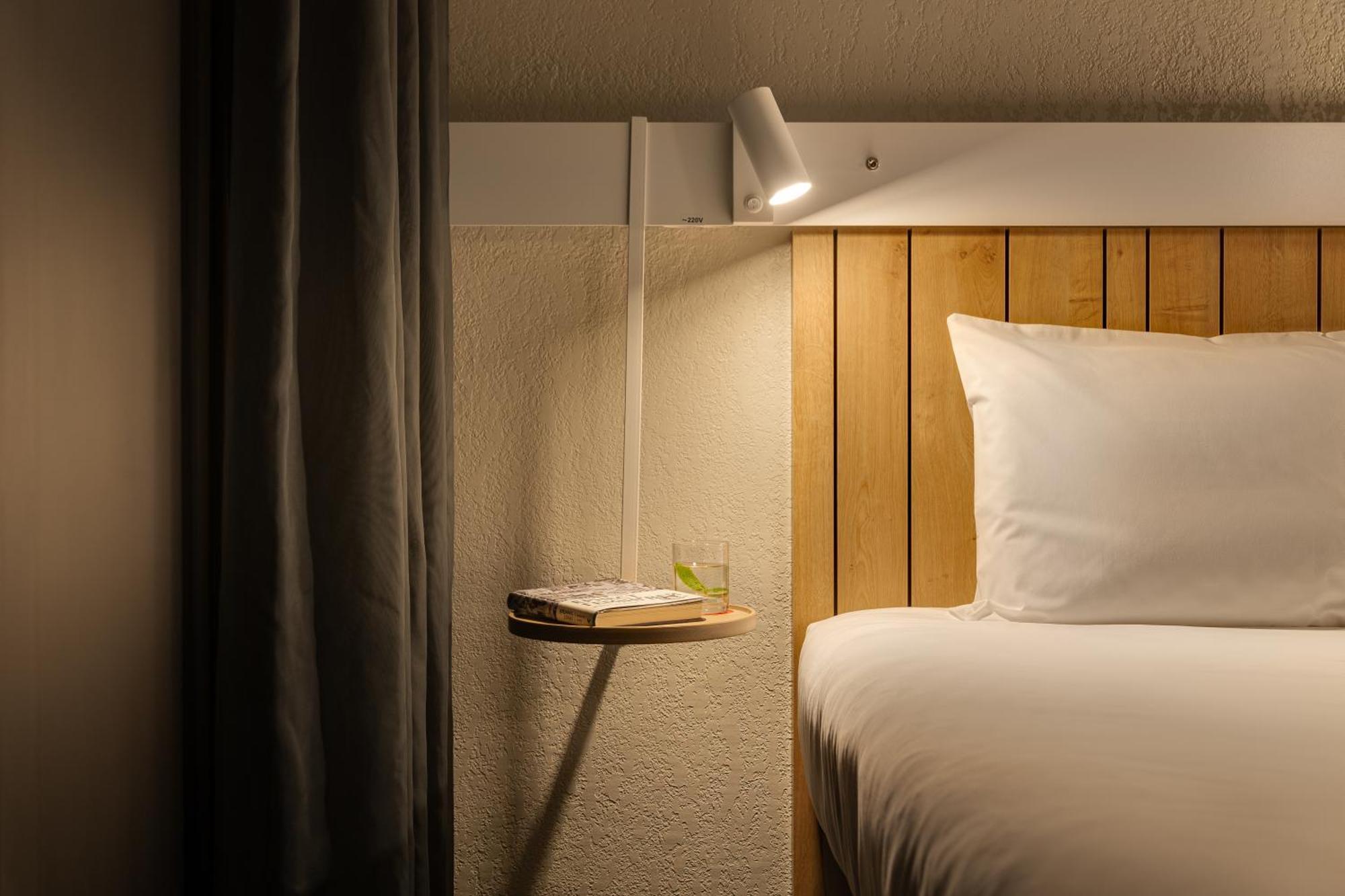 Ibis Beresteiska Kiev