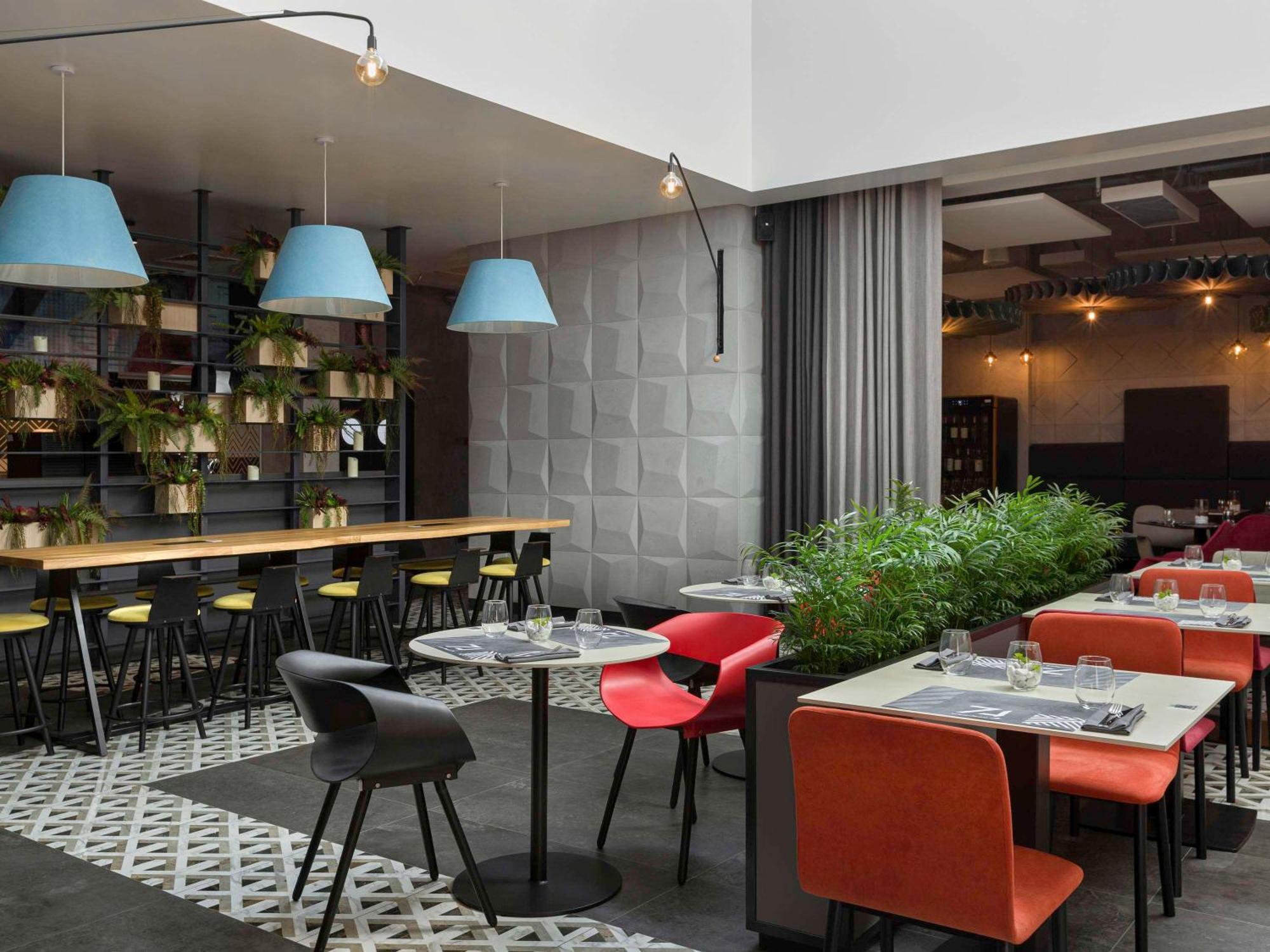 Ibis Beresteiska Kiev