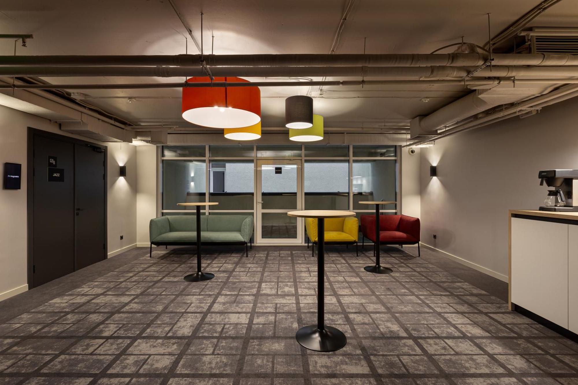 Otel Ibis Beresteiska