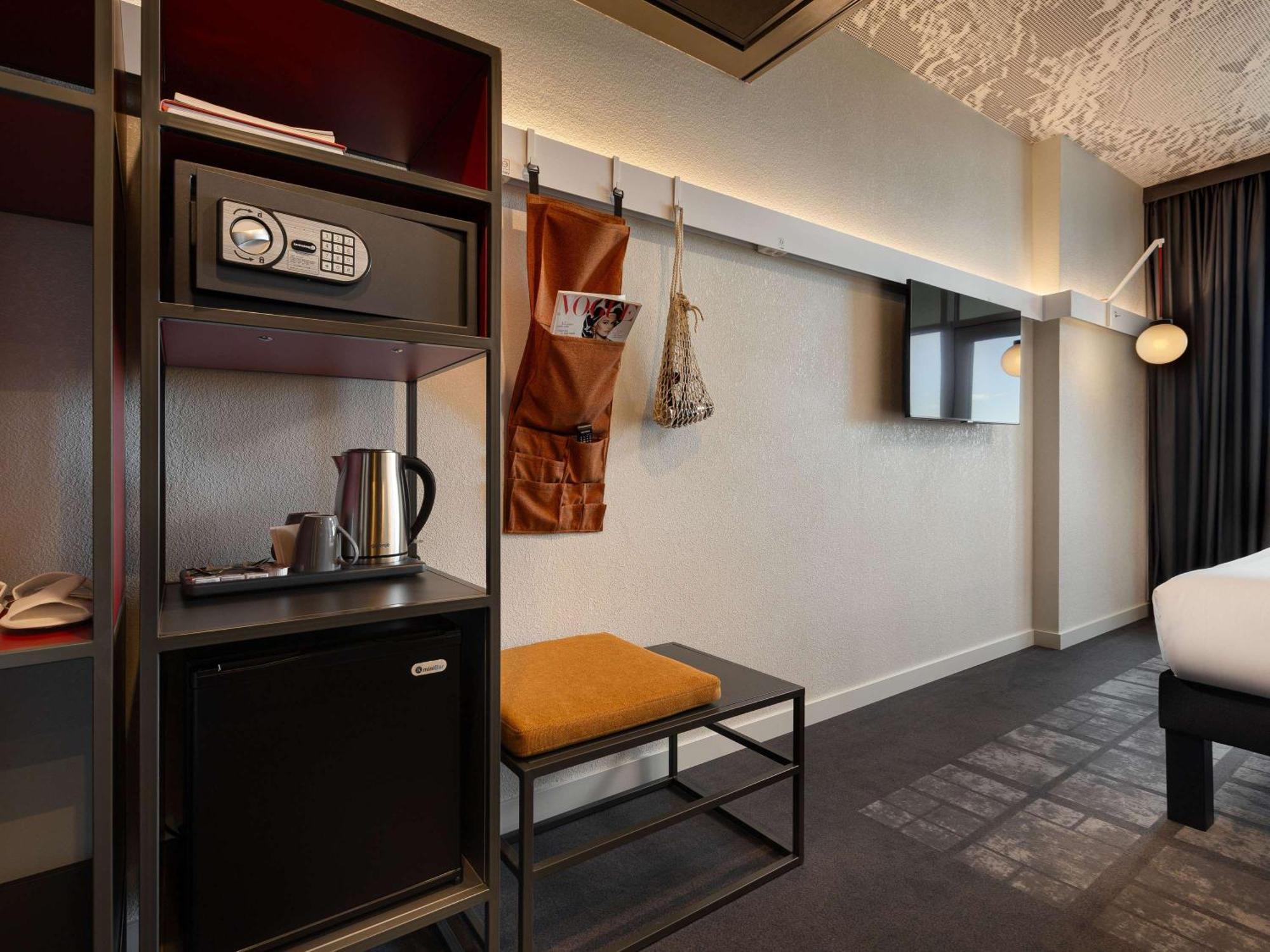 Ibis Beresteiska Otel Kiev