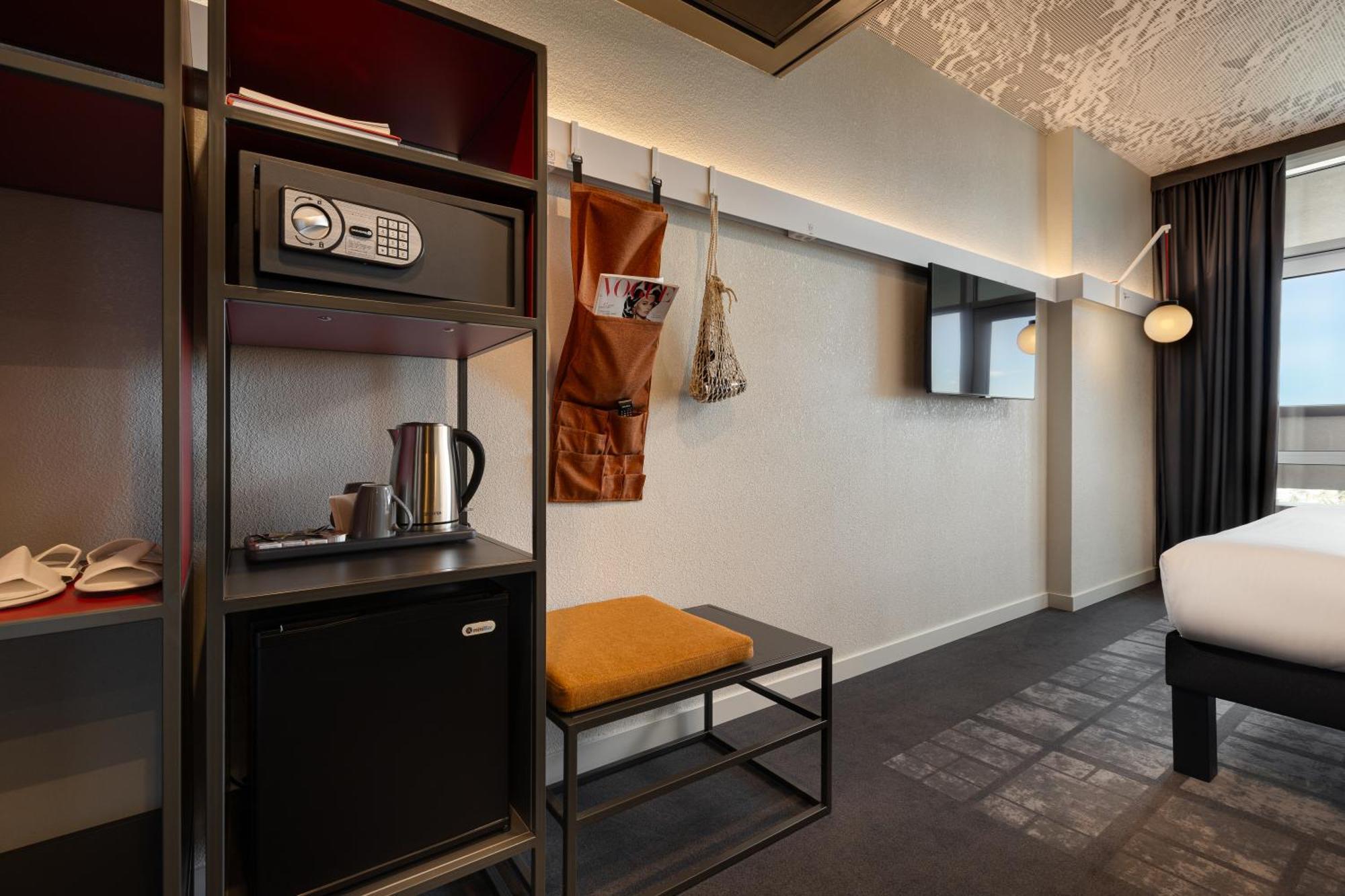 Ibis Beresteiska 3* Киев
