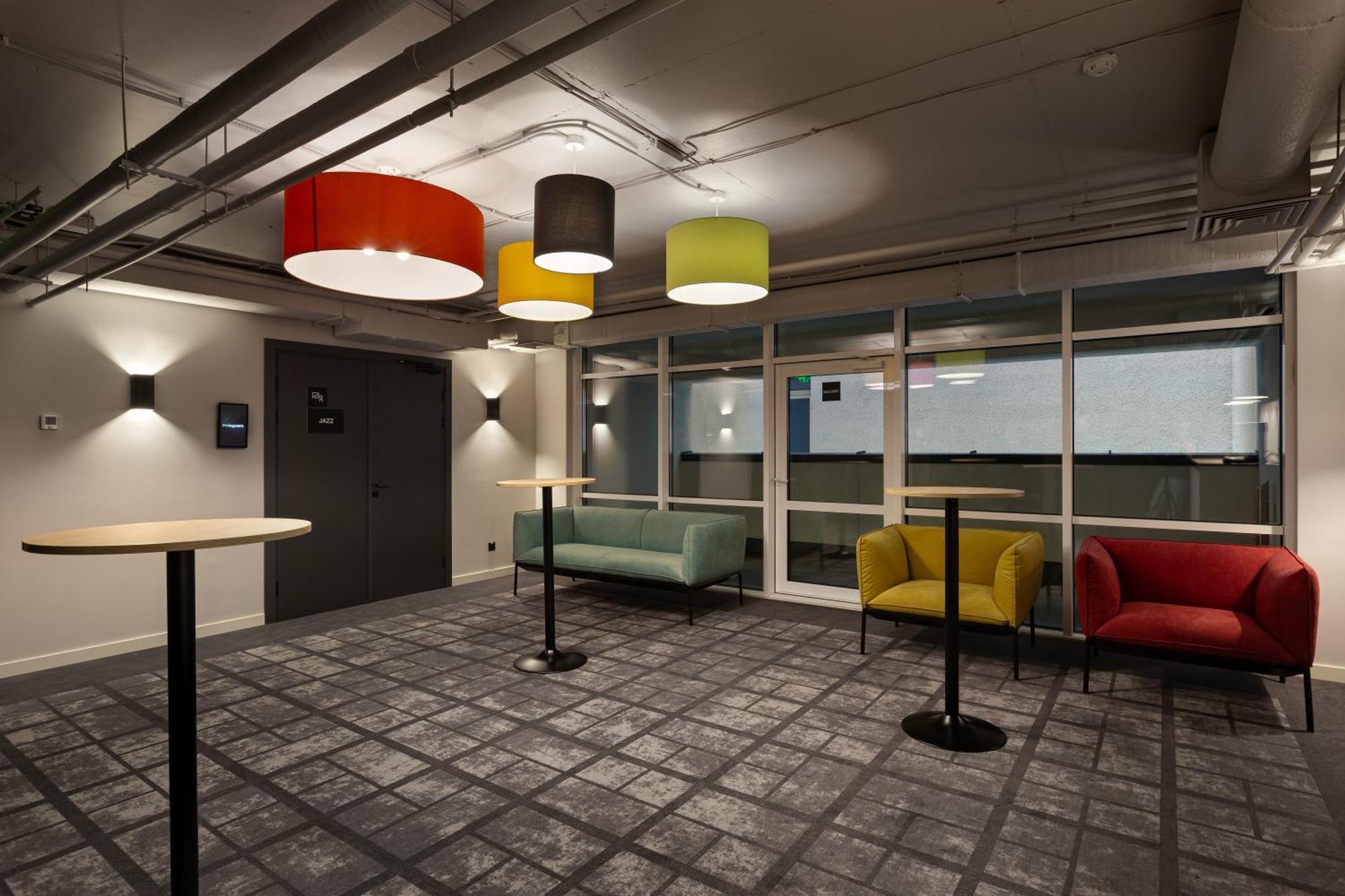 Ibis Beresteiska Отель 3*