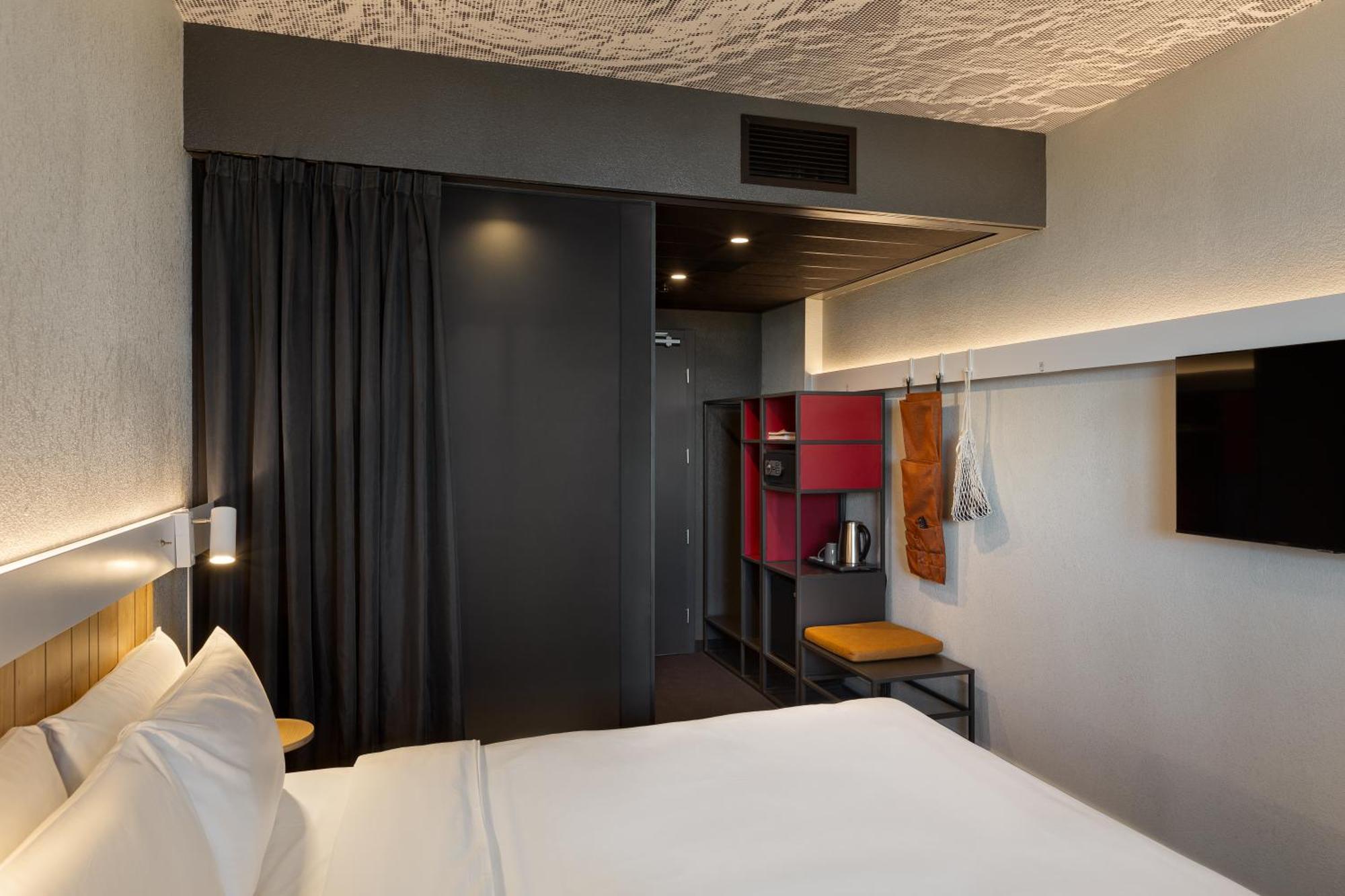 Ibis Beresteiska 3* Киев