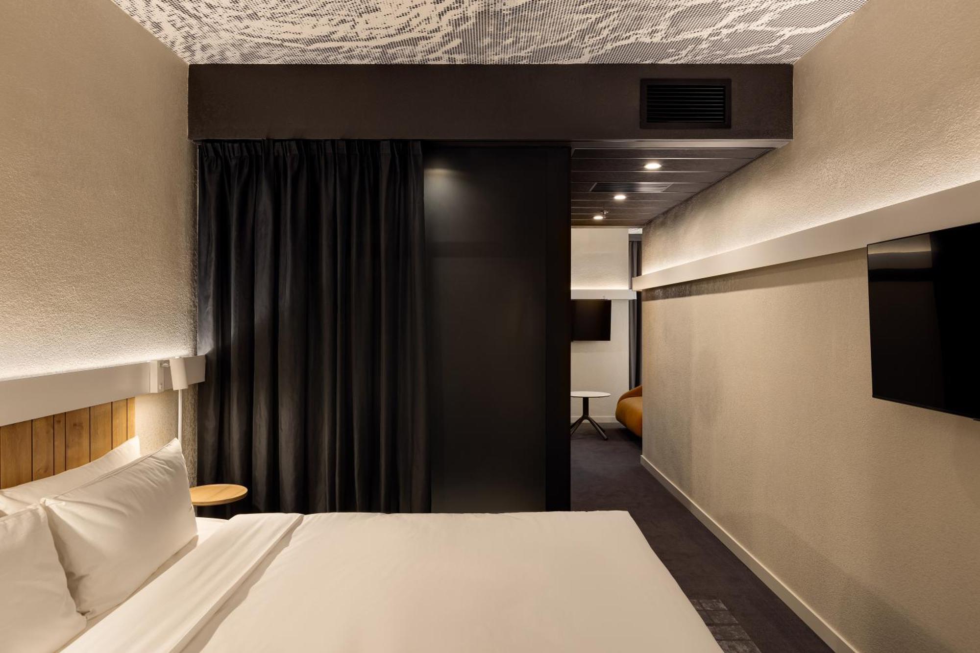 Отель Ibis Beresteiska 3*